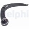 DELPHI TC2176 Brat, suspensie roata