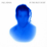 Paul Simon In The Blue Light digipak (cd)