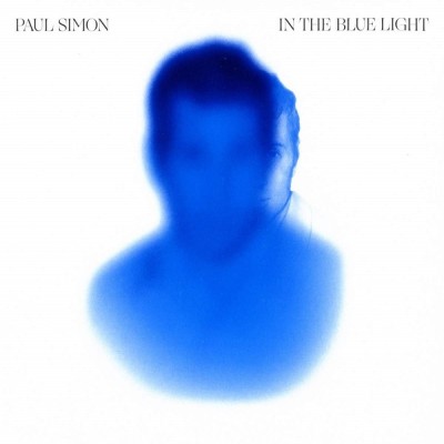 Paul Simon In The Blue Light digipak (cd) foto
