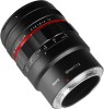 Obiectiv Manual Meike MK 50mm F1.2 Full Frame