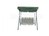 Balansoar Leagan Banca Metal 2 Persoane Gradina Terasa Curte 140kg