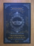 Seth Dickinson - Tradatoarea Baru Cormoran