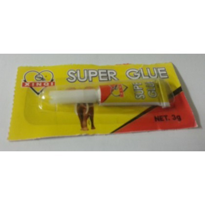 Adeziv universal instant (Super Glue) 3g