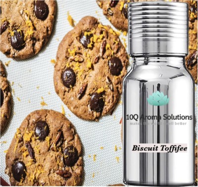 Biscuit Toffee 100 gr foto