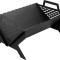 LUND Vatra de gradina C7, tabla de otel, 50x35x27 cm
