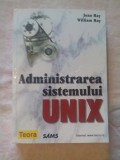 Administrarea sistemului UNIX, TEORA