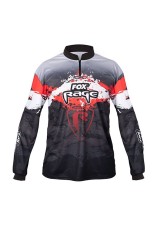 Bluza Fox Rage Performance Long Sleeve XXL
