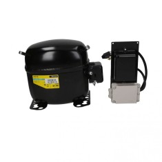 Compresor Frigorific SECOP, SC21G, LBP/HBP, R134a, 220-240V