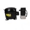 Compresor Frigorific SECOP SC12G, LBP/HBP, R134a,3/8CP, 220-240V