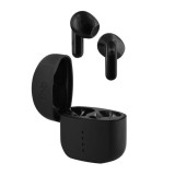 TNB ZIP 2 - semi in-ear TWS earphones - Black &quot;EBZIPP2BK&quot; (timbru verde 0.18 lei)