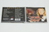 Stefan Hrusca - Craciunul cu Hrusca - CD audio original NOU
