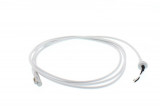 Cablu alimentare DC pt laptop Apple Magsafe1 L 1.8m 90W, Well