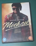 Michael DVD subtitrat in limba romana