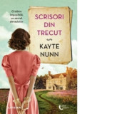 Scrisori din trecut - Simona Sasarman, Kayte Nunn