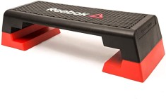 Stepper PROFESIONAL aerobic reglabil 3 inaltimi REEBOK foto