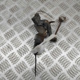 Senzor de nivel &icirc;nălțime st&acirc;nga față MERCEDES-BENZ S W220 1999 OEM: A0105427617 29012148