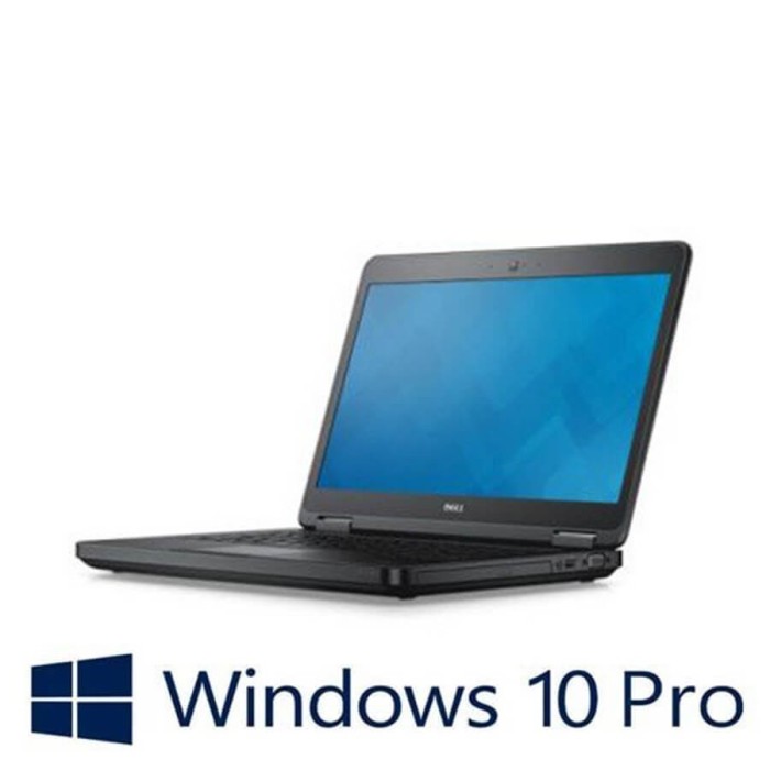 Laptop Refurbished Dell Latitude E5450, i5-5300U, Win 10 Pro Laptop Refurbished Dell Latitude E5450, i5-5300U, Win 10 Pro
