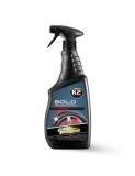 Solutie intretinere anvelope K2 Bold Fast &amp; Furious, 750ml