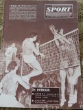 Myh 110 - Revista SPORT - nr 11/iunie 1963