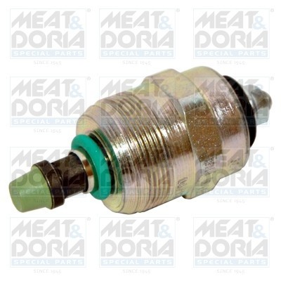 MEAT &amp;amp; DORIA 9006 opritor,injectie foto