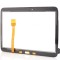 Touchscreen Samsung Galaxy Tab 3 10.1 P5200, White