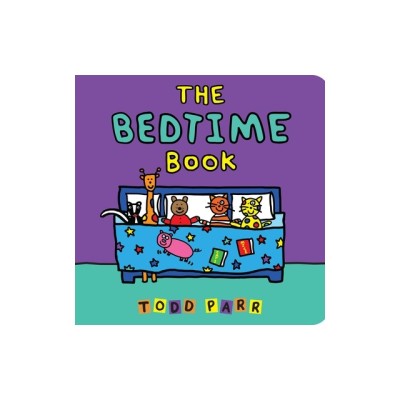 The Bedtime Book foto
