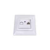 Priza pentru internet, Z-TOOLS / ZTS9054