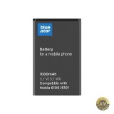 Acumulator Blue Star pentru Nokia 6100 / 2650 / 6300 BL-4C