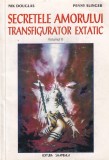 Nik Douglas, Penny Slinger - Secretele amorului transfigurator extatic, volumul