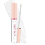 Volume Lipgloss 01 Clear, Lollis