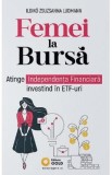 Femei la Bursa - Ildiko Zsuzsanna Ludmann