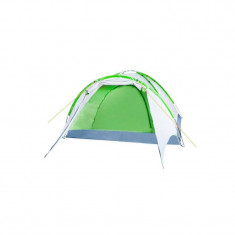 Cort camping, cu baldachin, husa cu maner, 200x320x140 cm, Nevada, Malatec