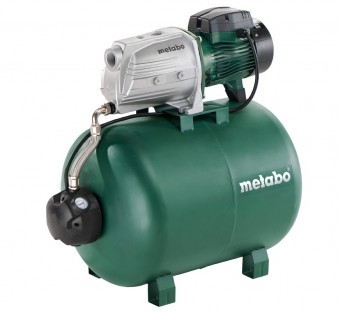 Hidrofor Metabo HWW 9000/100, 1900W, 9000 L/h foto