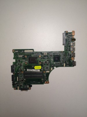 Placa de baza Toshiba Satellite L50-B-18C foto