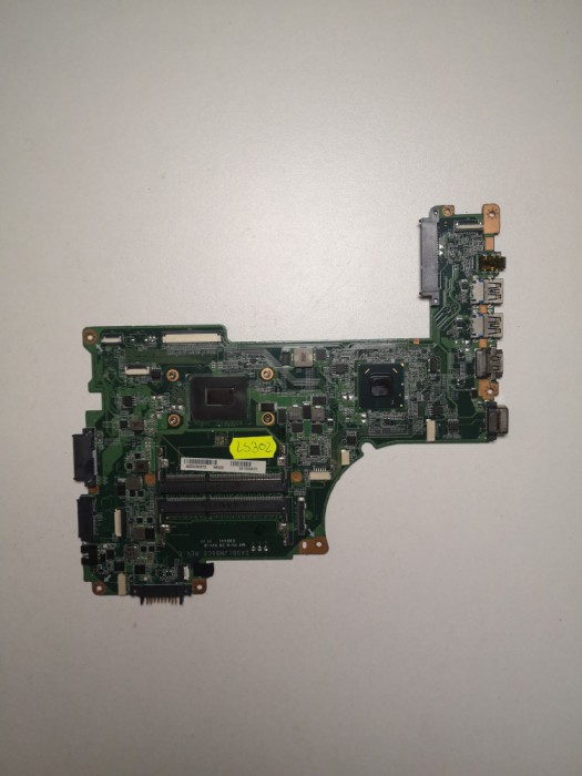Placa de baza Toshiba Satellite L50-B-18C