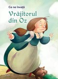 Ce ne invata Vrajitorul din Oz - For You