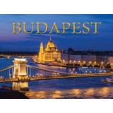 Budapest - zsebk&ouml;nyv - Kolozsv&aacute;ri Ildik&oacute;, Kolozsv&aacute;ri Ildik&oacute;