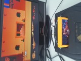 Super Aladdin, caseta discheta clasica cu joc pentru consola TV
