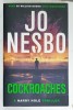 COCKROACHES by JO NESBO , 2022