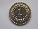 1 ZLOTY 2009 POLONIA