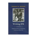 Writing JFK