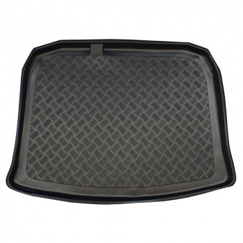 Tavita portbagaj Audi A3 8P Sportback fabricatie 09.2004 - 07.2008 foto