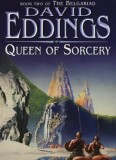 David Eddings - Queen of Sorcery ( THE MALLOREON # 2 )