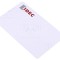 Card RFID albă