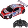 Masina Cu Telecomanda Audi R8 Lms Performance Scara 1 La 18, Rastar