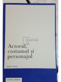 Andrei Vizitiu - Actorul, costumul si personajul (Editia: 2019)