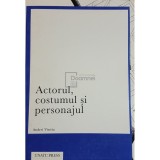 Andrei Vizitiu - Actorul, costumul si personajul (Editia: 2019)