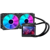 Cooler procesor ROG RYUJIN II 240 ARGB, Asus