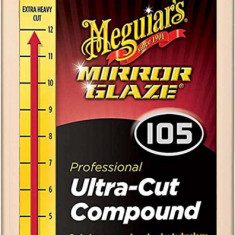 Pasta Polish Abraziva Meguiar's Ultra-Cut Compound 105, 946ml