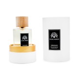Apă de parfum de la Global Fashion, 100 ml, Obsession (negru)